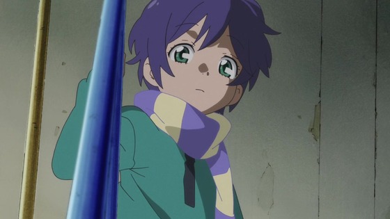 「輪るピングドラム」20話感想 (52)