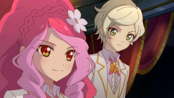 「アイカツスターズ！」第66話 (2)