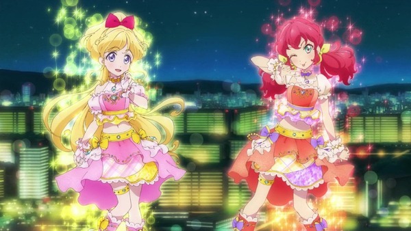 「アイカツフレンズ！」8話感想 (91)
