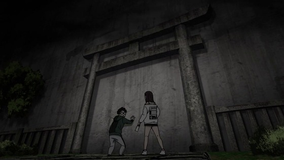 「ダンダダン」2話感想 (26)