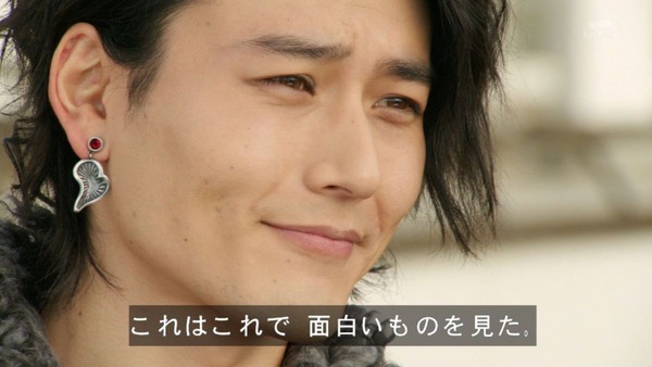 仮面ライダードライブ (43)