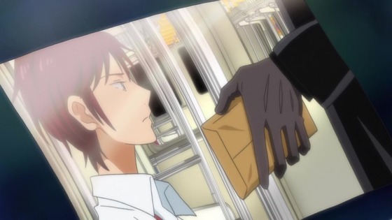 「輪るピングドラム」21話感想 (38)