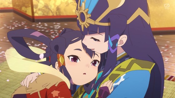 「天穂のサクナヒメ」13話感想 (22)