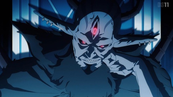 「姫様“拷問”の時間です」13話感想 (24)