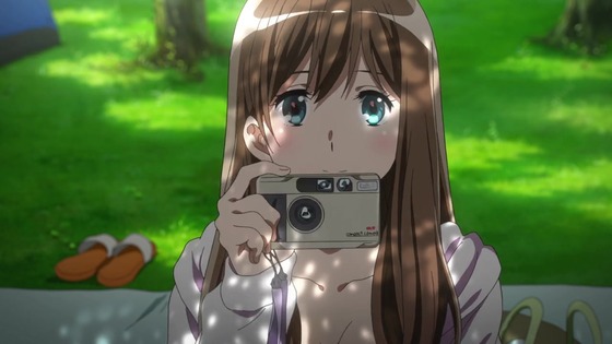 「響け!ユーフォニアム3」3期 7話感想 (93)