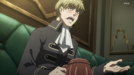 「オーバーロードⅣ」オバロ4期 8話感想 (11)