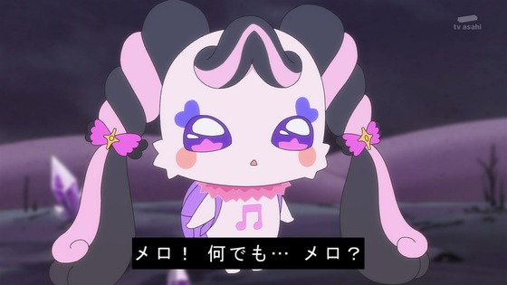 「キミとアイドルプリキュア♪」キミプリ 17話感想 (35)
