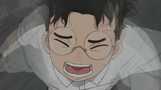 「ダンダダン」11話感想 (56)