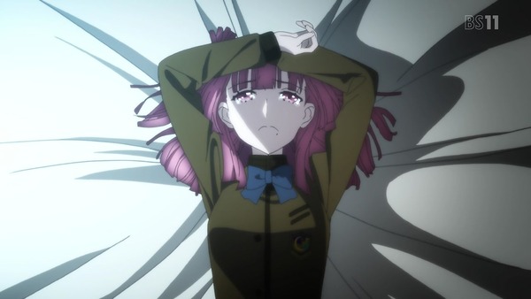 「FateEXTRA Last Encore」6話 (40)