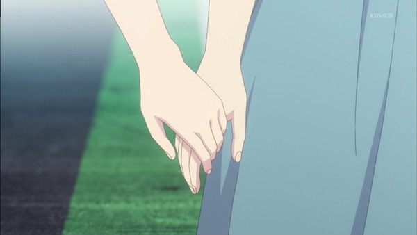 「やがて君になる」8話 感想 (10)