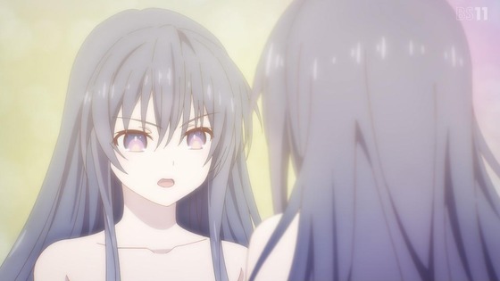 「デート・ア・ライブV」5期 8話感想 (9)