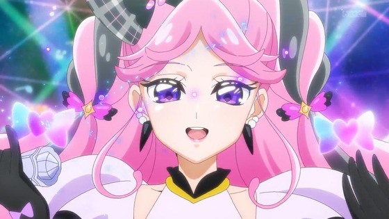 「キミとアイドルプリキュア♪」キミプリ 19話感想 (51)