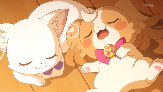 「わんだふるぷりきゅあ!」わんぷり 36話感想 (28)