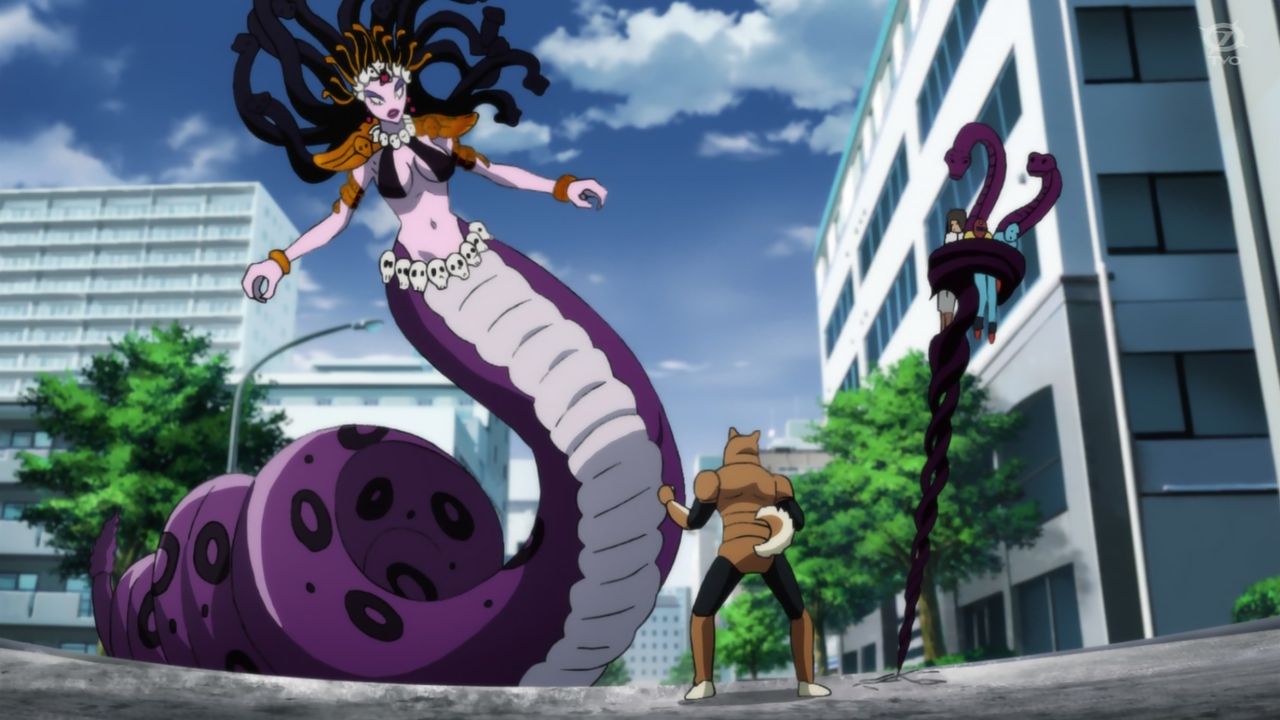 ワンパンマン 19話 2期 7話 感想 スイリューの冥躰空龍拳 サイタマは悟る 武術とは要するになんか動きがかっこいいもの 実況 画像まとめ ポンポコにゅーす ファン特化型アニメ感想サイト ワンパンマン 19話 2期 7話 感想 スイリューの冥躰空龍拳 サイタマは悟る 武術とは要するになんか動きがかっこいいもの 実況 画像まとめ ポンポコにゅーす ファン特化型アニメ感想サイト