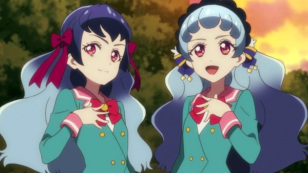 「アイカツフレンズ！」55話感想  (90)