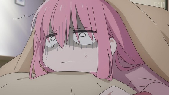 「ぼっち・ざ・ろっく!」9話感想 (55)