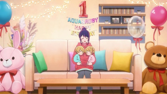 【推しの子】1話感想 (109)