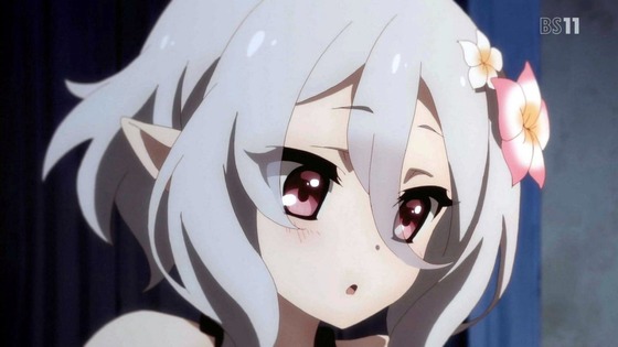 「プリンセスコネクト！ReDive」第9話感想 画像 (11)