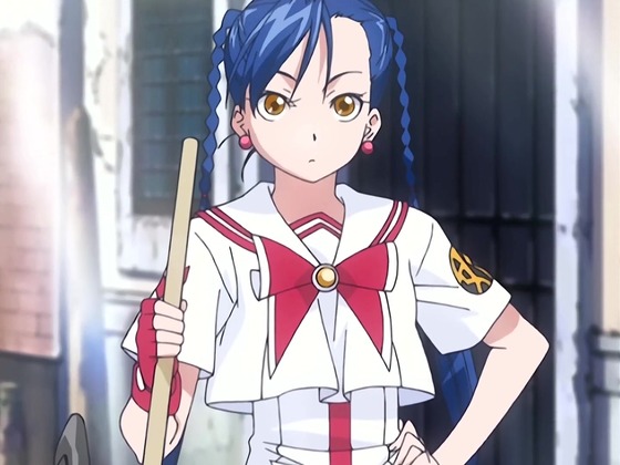 「ARIA The ANIMATION」1話感想 (49)