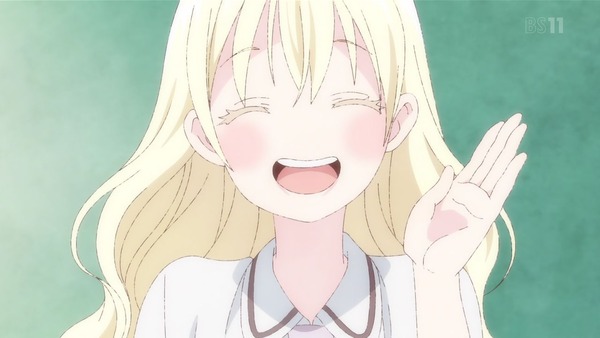 「あそびあそばせ」8話感想 (3)