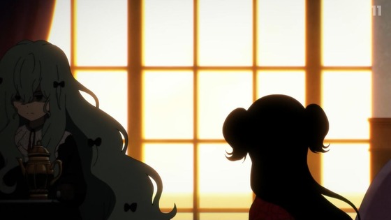 「シャドーハウス 2nd Season」2期 11話感想  (16)