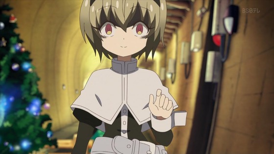 「邪神ちゃんドロップキック」【世紀末編】感想 (35)