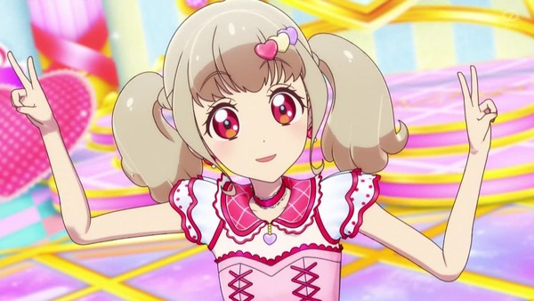 「アイカツオンパレード!」6話感想 (126)