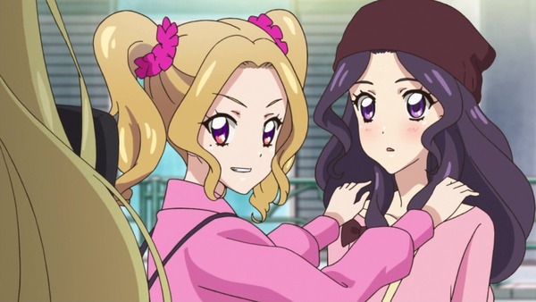 アイカツ！ (26)