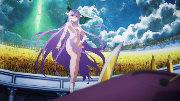 「アリシゼーション」SAO3期 23話感 (14)