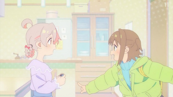 「お兄ちゃんはおしまい！」おにまい 8話感想 (13)