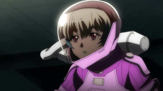 「モーレツ宇宙海賊」12話感想  (15)