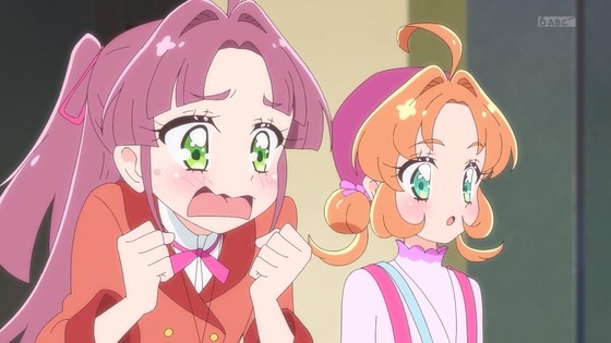 「名探偵プリキュア！」18話感想 (15)