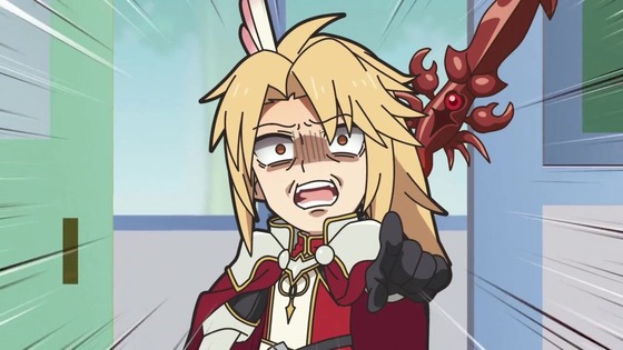 「異世界かるてっと3」3期 5話感想 (29)