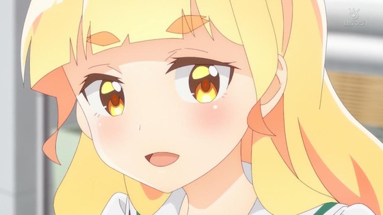 「私の百合はお仕事です!」わたゆり 12話感想 (10)