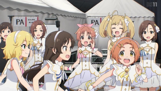 「アイドルマスター シンデレラガールズ U149」12話感想 最終回 (84)