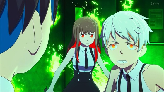 「カミエラビ」2話感想 (34)