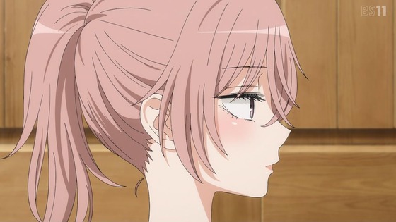 「その着せ替え人形は恋をする」23話感想 (27)