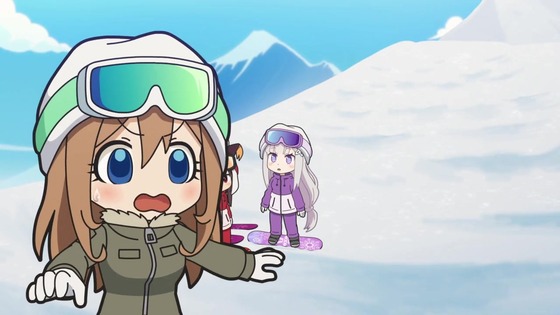 「異世界かるてっと3」7話感想 (14)