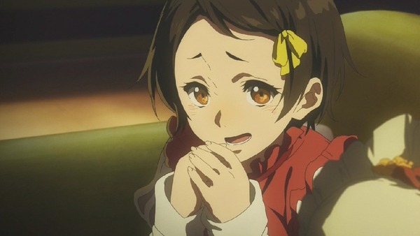 「ヴァイオレット・エヴァーガーデン」10話 (20)