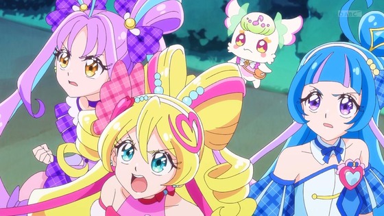 「キミとアイドルプリキュア♪」キミプリ 30話感想 (35)