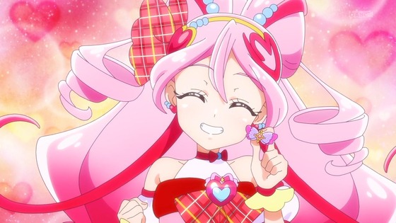 「キミとアイドルプリキュア♪」キミプリ 38話感想 (62)