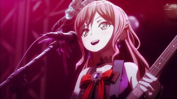 「BanG Dream!(バンドリ!)」2期 13話感想 (150)