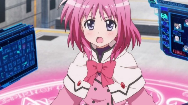 なのはViVid (42)