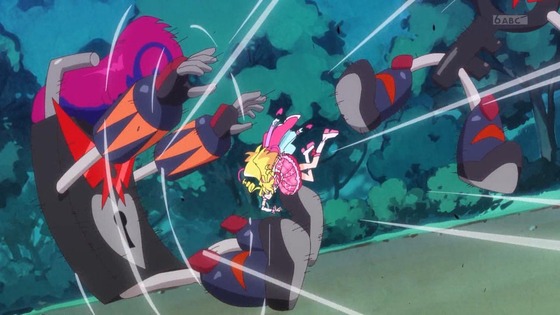 「キミとアイドルプリキュア♪」キミプリ 30話感想 (45)