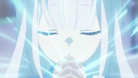 「かつて魔法少女と悪は敵対していた。」2話感想 (25)