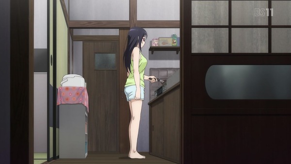 「亜人ちゃんは語りたい」 (3)
