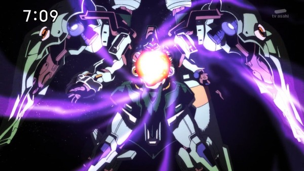 「機動戦士ガンダム ユニコーンRE0096」 (19)