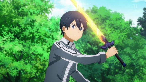 SAO3期 7話感想 (34)