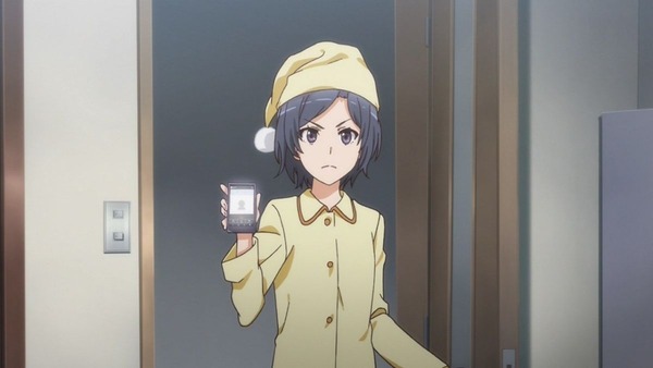 やはり俺の青春ラブコメはまちがっている (4)