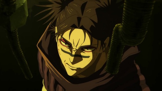 「呪術廻戦」49話感想 (20)